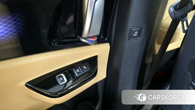 Kia Carnival 4th generation id 3002438 из Кореи 10