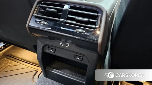 BMW 5 Series (G60) id 3734242 из Кореи 10