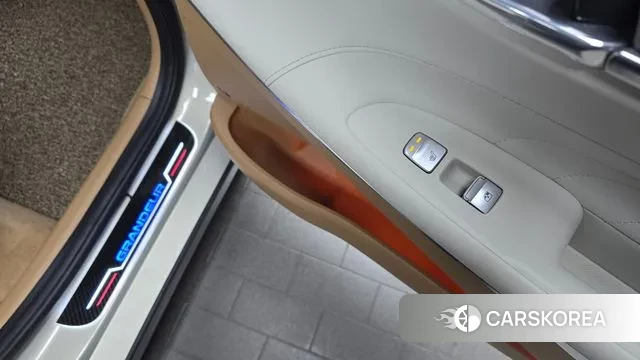 Hyundai The New Grandeur IG id 3504722 из Кореи 10