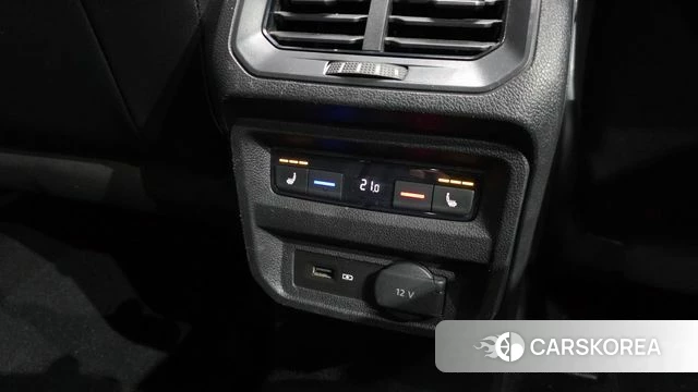 Volkswagen Tiguan second Generation id 3916622 из Кореи 10