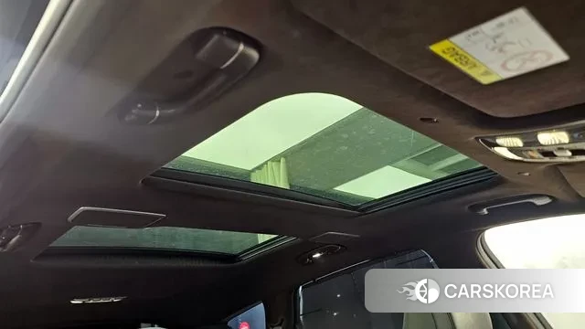 Genesis GV80 id 3253081 из Кореи 10