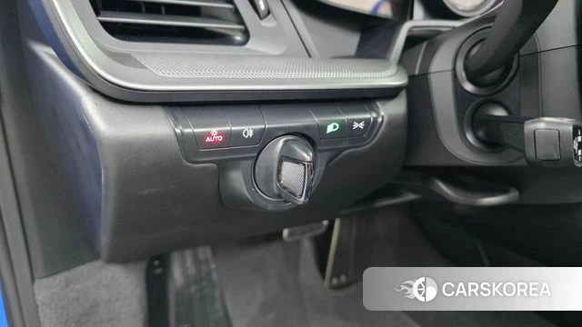 Porsche 911(992) id 4375743 из Кореи 10