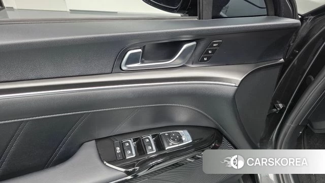 Kia K5 Hybrid 3rd Generation id 4929057 из Кореи 10