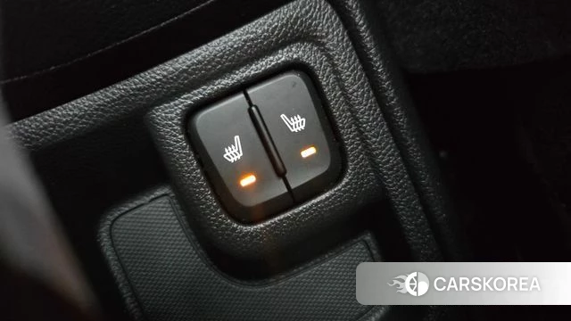 Chevrolet (GM Daewoo) The New Spark id 3794832 из Кореи 10