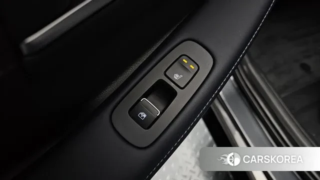 Hyundai Sonata D Edge Hybrid (DN8) id 3769821 из Кореи 10