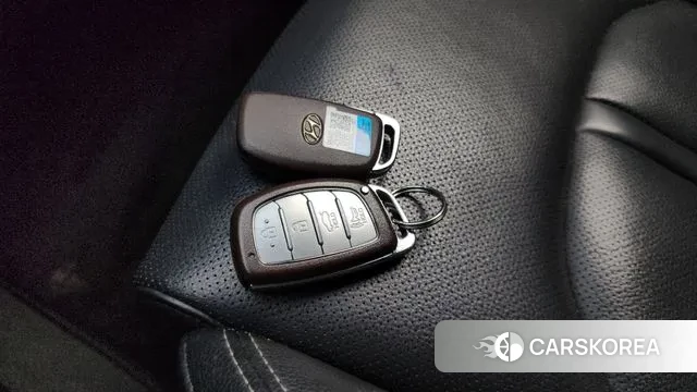 Hyundai Sonata New Rise id 3308017 из Кореи 10