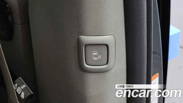 Kia The New Carnival id 2840194 из Кореи 10