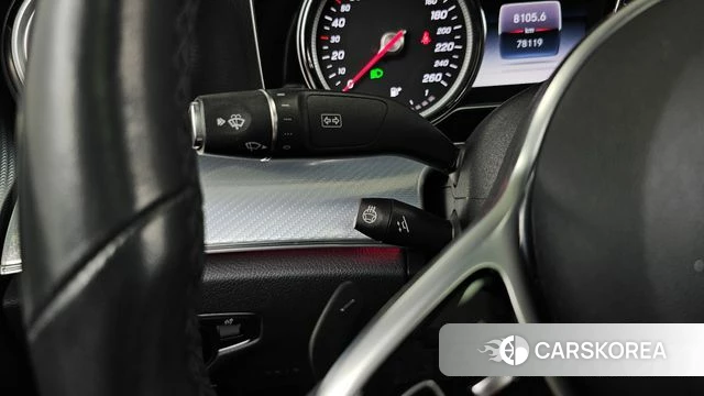 Mercedes-Benz E-Class W213 id 4586630 из Кореи 10