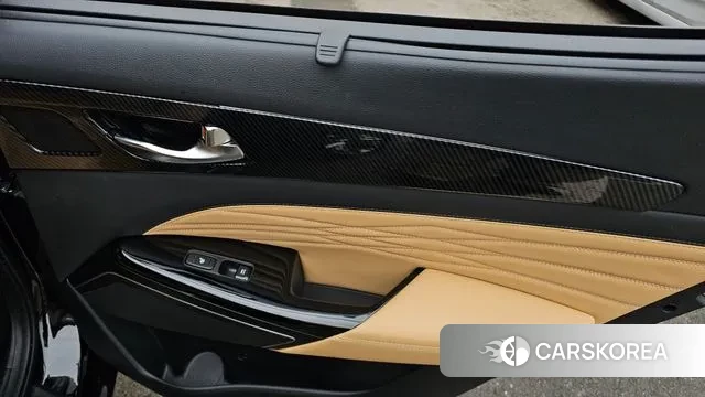 Kia K7 Premier id 3656218 из Кореи 10