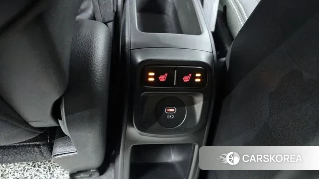 Kia The New Kia Ray id 3550433 из Кореи 10