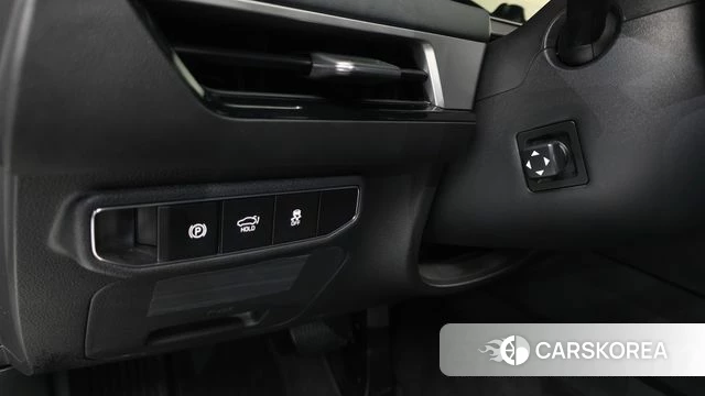 Kia The New K8 id 4773408 из Кореи 10