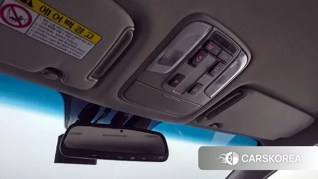 Kia The New Carnival id 3562837 из Кореи 10