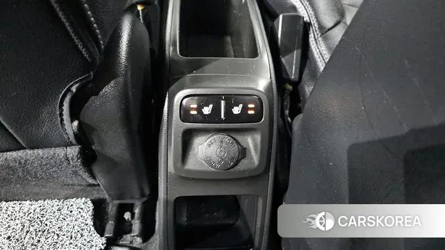 Kia The New Ray id 3334618 из Кореи 10