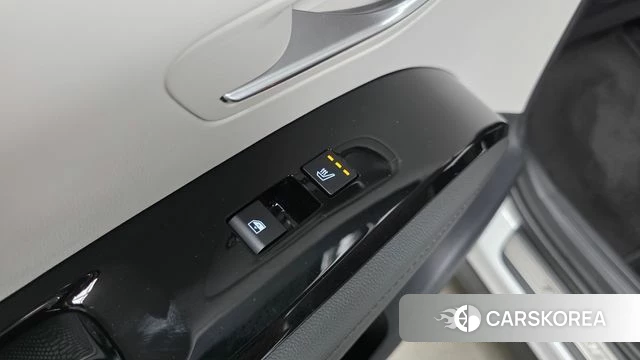 Hyundai The New Tucson Hybrid (NX4) id 4474249 из Кореи 10