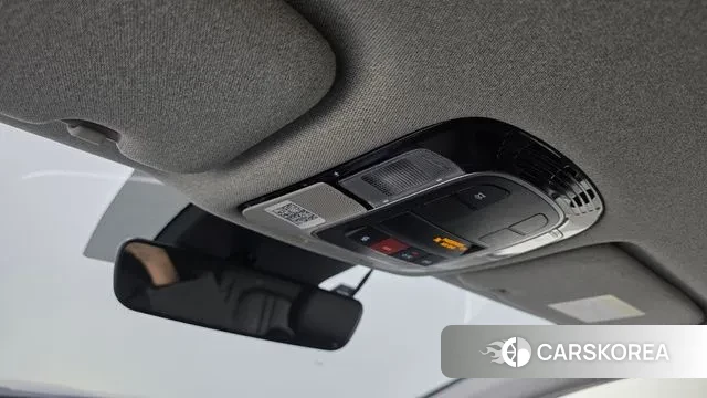 Hyundai Sonata (DN8) id 3389641 из Кореи 10