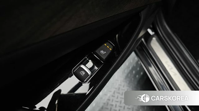 Kia K8 id 4281426 из Кореи 10