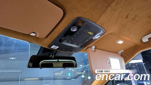 Kia Carnival 4th generation id 2343294 из Кореи 10