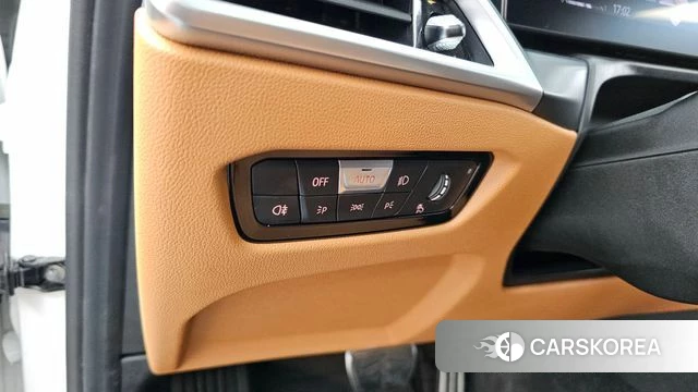 BMW 3 Series (G20) id 4833970 из Кореи 10