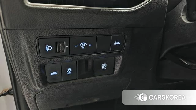 Hyundai Sonata (DN8) id 3966203 из Кореи 10