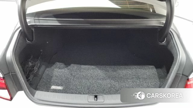 Genesis G90 (RS4) id 4763651 из Кореи 10