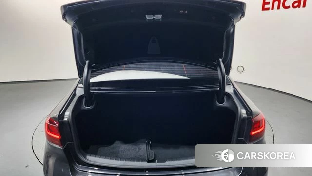 Kia K7 Premier id 4581363 из Кореи 10