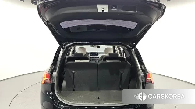 Hyundai The New Santa Fe id 3701513 из Кореи 10