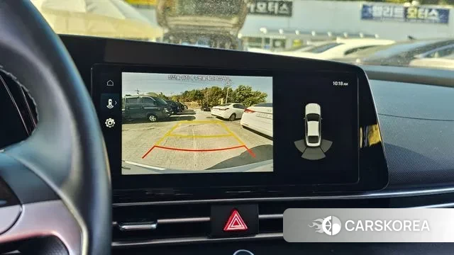 Hyundai Avante (CN7) id 3297001 из Кореи 10