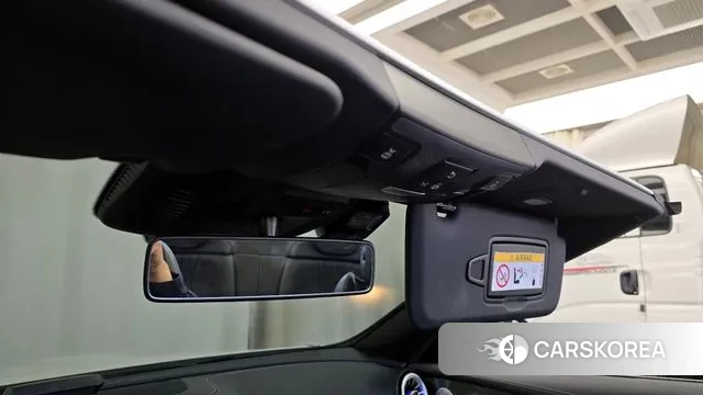 Mercedes-Benz E-Class W213 id 3302129 из Кореи 10