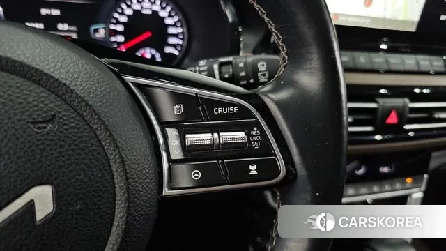 Kia Seltos id 3478561 из Кореи 10