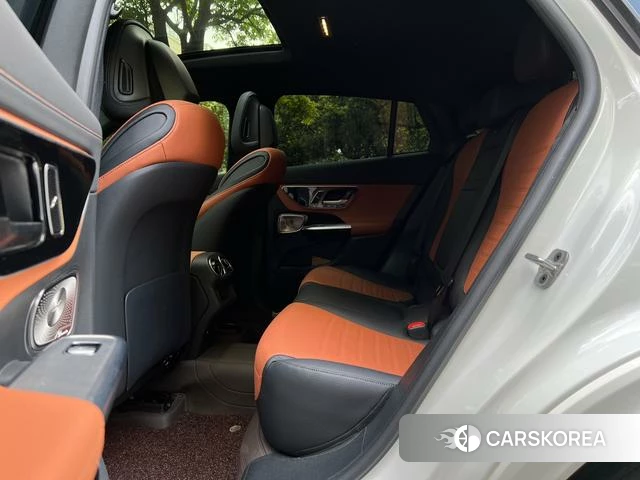 Mercedes-Benz GLC Coupe id 4301534 из Китая 10