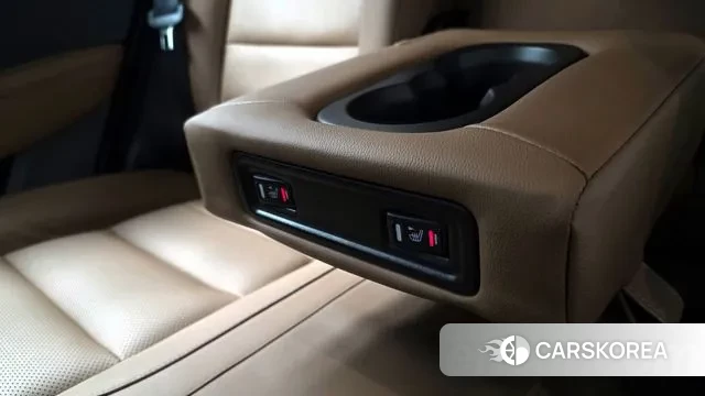 Renault Korea (Samsung) The New QM6 id 3256788 из Кореи 10