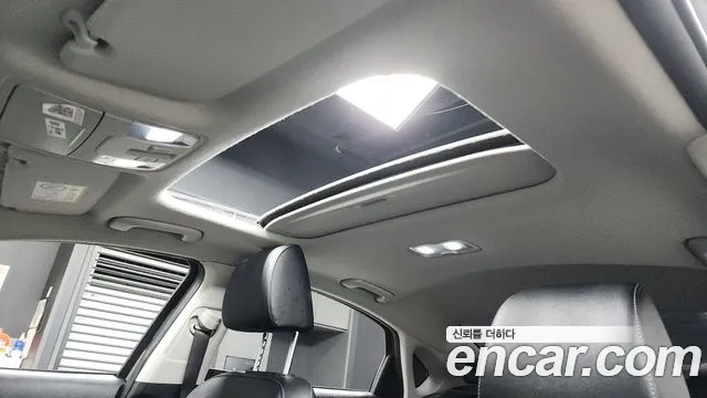 Kia The New K3 2nd generation id 2822471 из Кореи 10