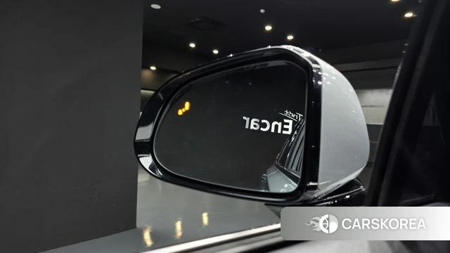 Hyundai Santa Fe TM id 4703514 из Кореи 10