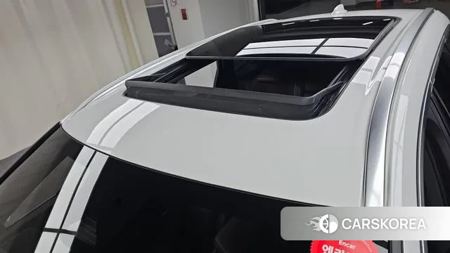 Volvo XC60 second Generation id 3503712 из Кореи 10