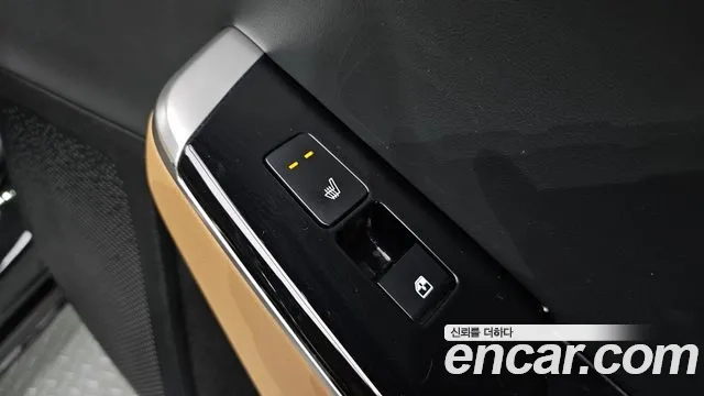 Kia EV6 id 2949807 из Кореи 10