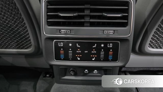 Audi Q8 (4M) id 4655458 из Кореи 10