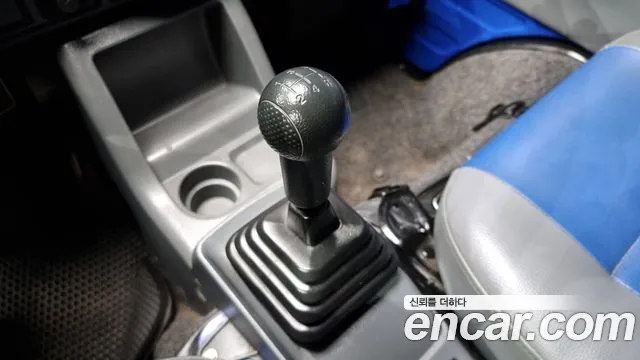 Chevrolet (GM Daewoo) New Damas id 2586377 из Кореи 10