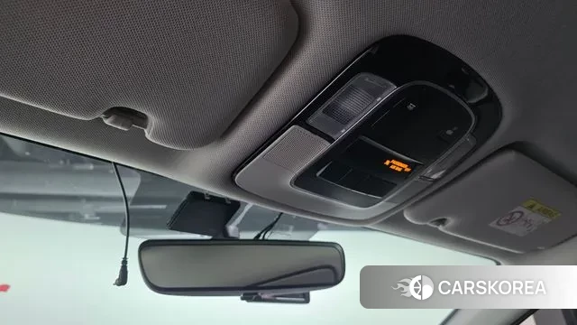 Hyundai Sonata (DN8) id 3355050 из Кореи 10