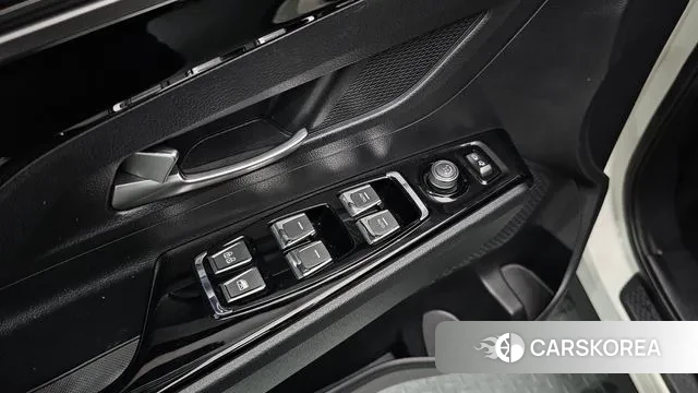 Ssangyong Beautiful Korando id 2969109 из Кореи 10