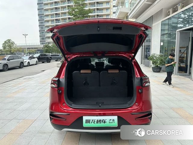 BYD Tang DM id 4221561 из Китая 10