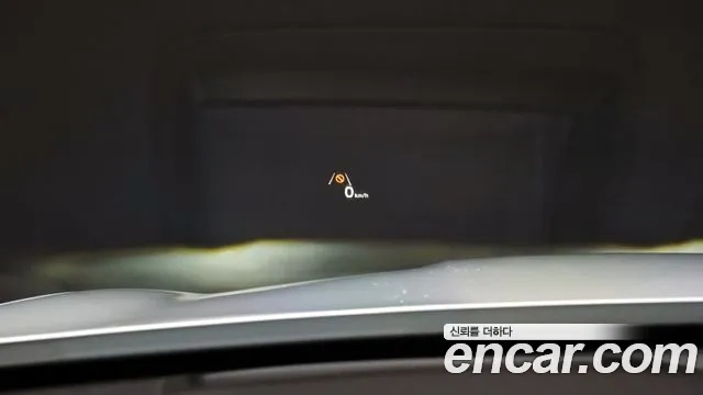 Kia More K9 id 2937024 из Кореи 10