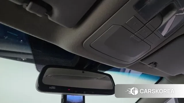 Ssangyong Berry New Tivoli id 3562606 из Кореи 10