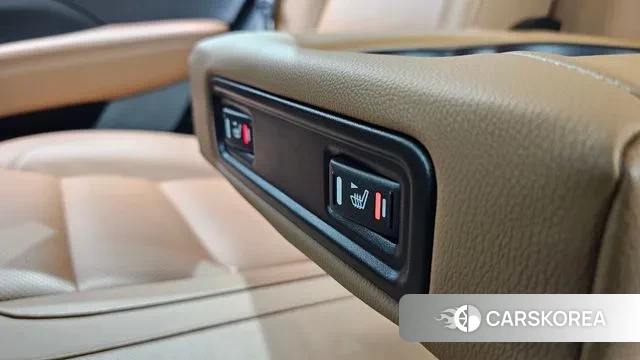 Renault Korea (Samsung) The New QM6 id 3492795 из Кореи 10