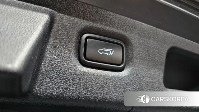 Hyundai Santa Fe TM id 3636705 из Кореи 10