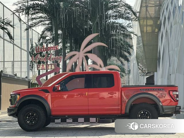Ford F-150 id 4239489 из Китая 10