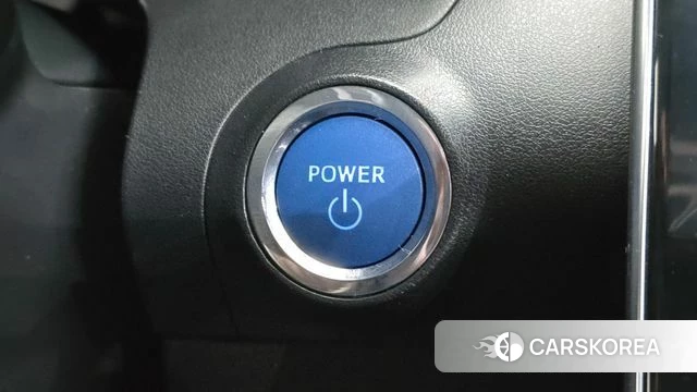 Toyota Avalon 5th Generation id 4693260 из Кореи 10