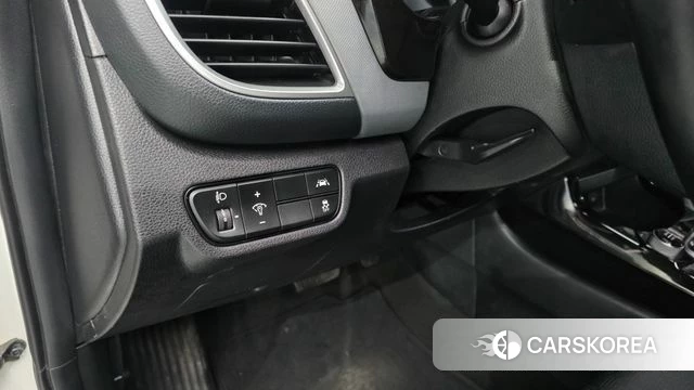 Kia Seltos id 4395703 из Кореи 10