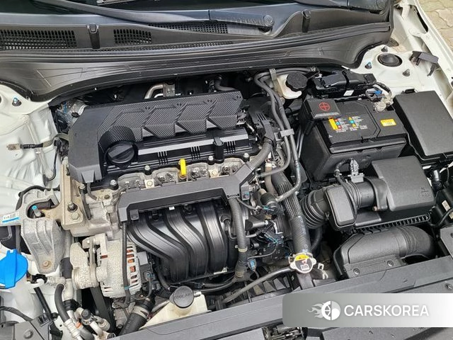 Kia Come New K3 id 4196038 из Кореи 10