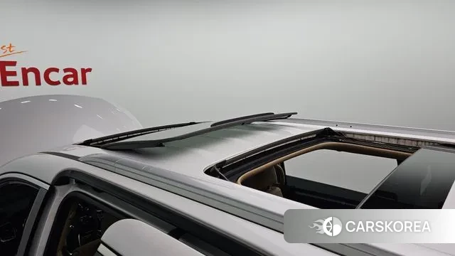 Kia The New Carnival id 2966304 из Кореи 10