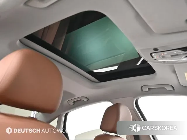 Audi A6 (C8) id 3651315 из Кореи 10